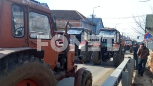 Nove blokade mlekara